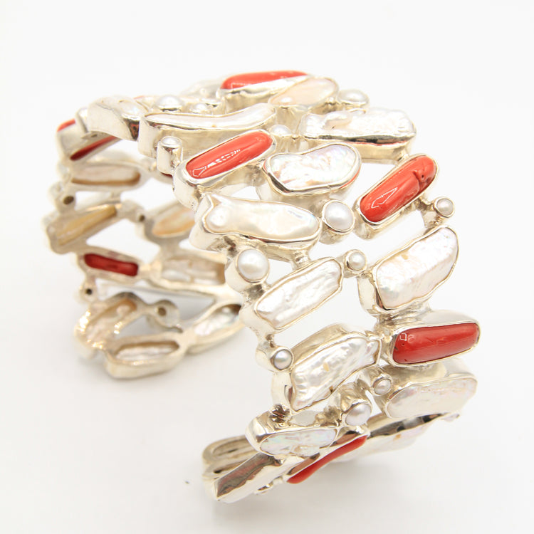 Coral Collection
