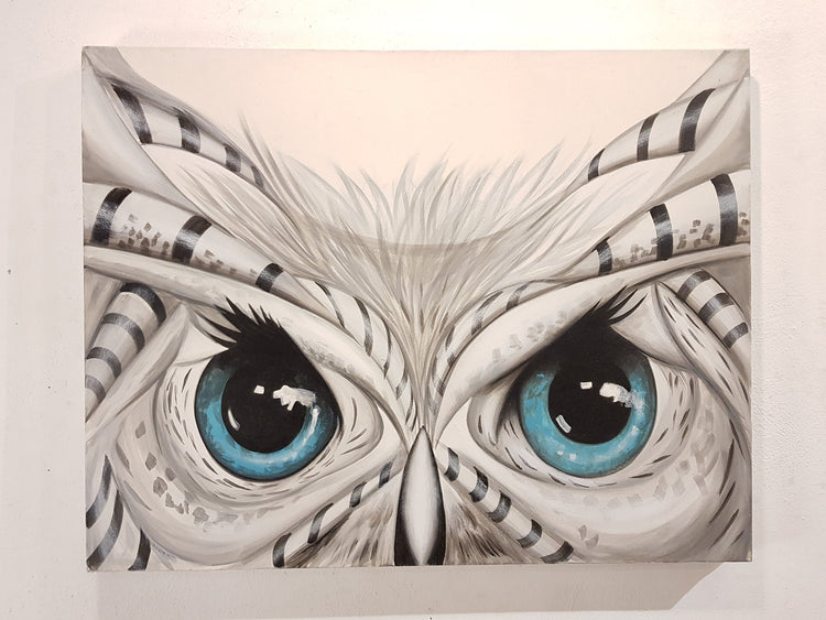 Animals on Canvas FREE SHIPPING