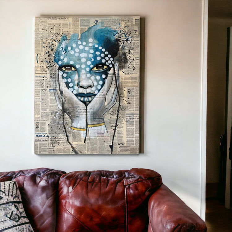 Paintings Collection