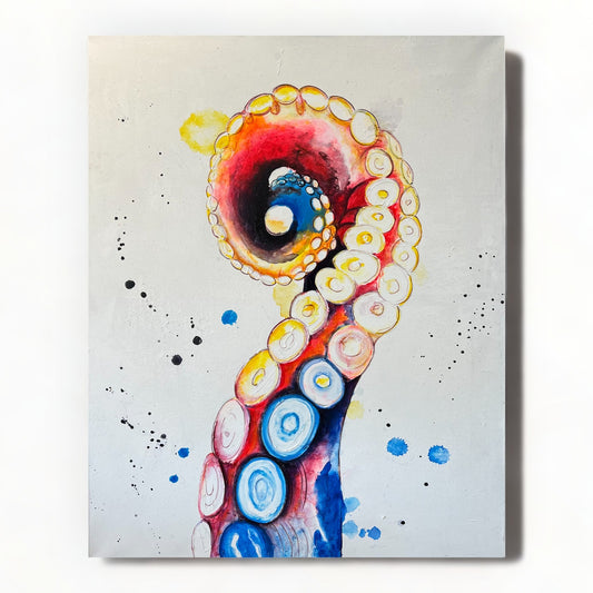 Modern Octopus