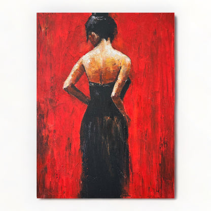 Simple Lady - Idee D'Arte Positano