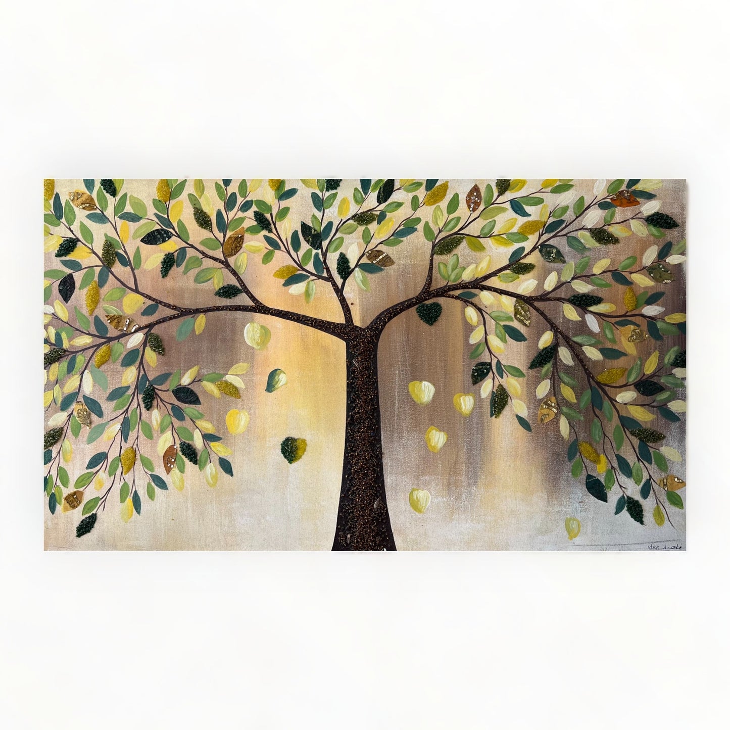 Green Tree