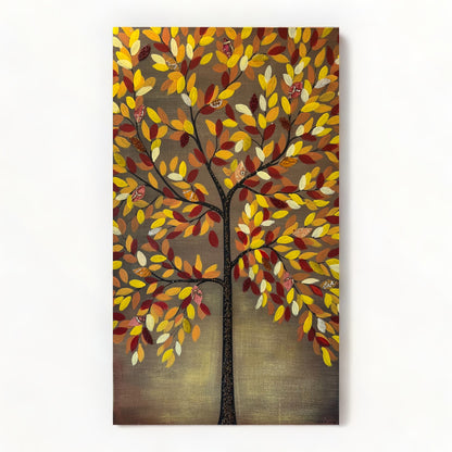 Orange Tree - Idee D'Arte Positano