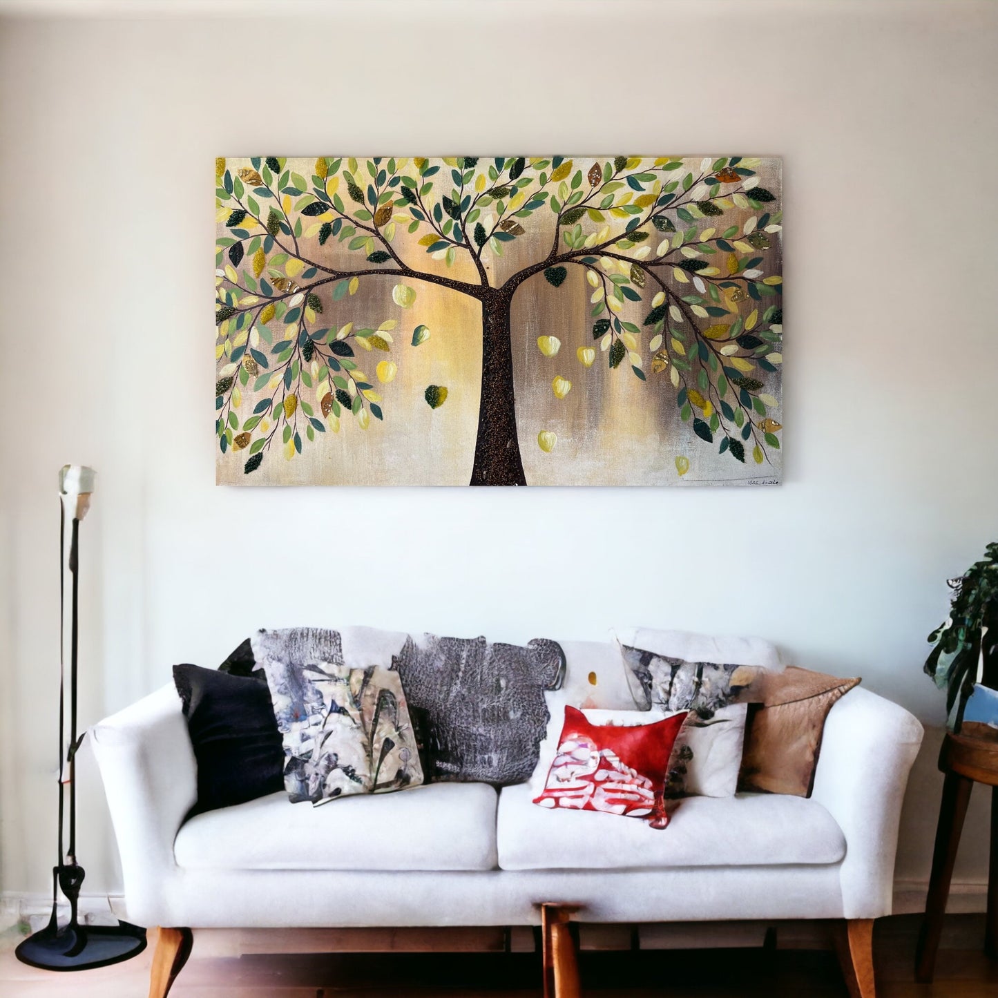 Green Tree