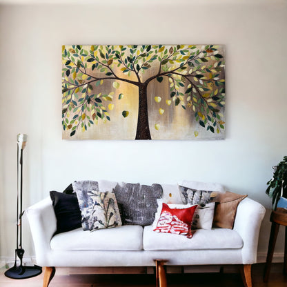 Green Tree