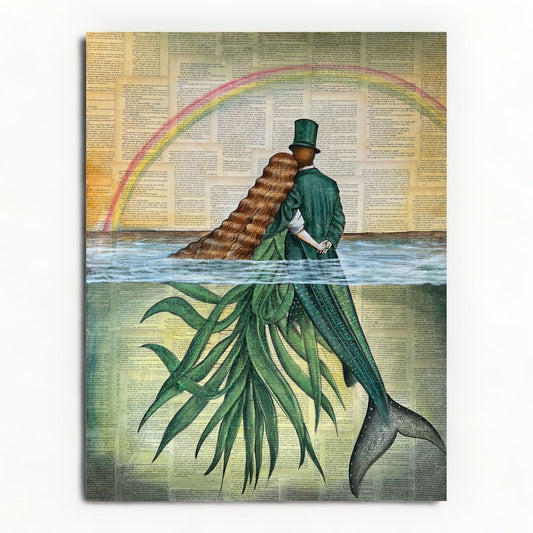 Love on the Sea - Idee D'Arte Positano