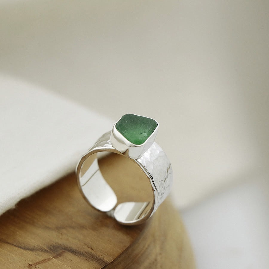 Laurito Ring - Idee D'Arte Positano