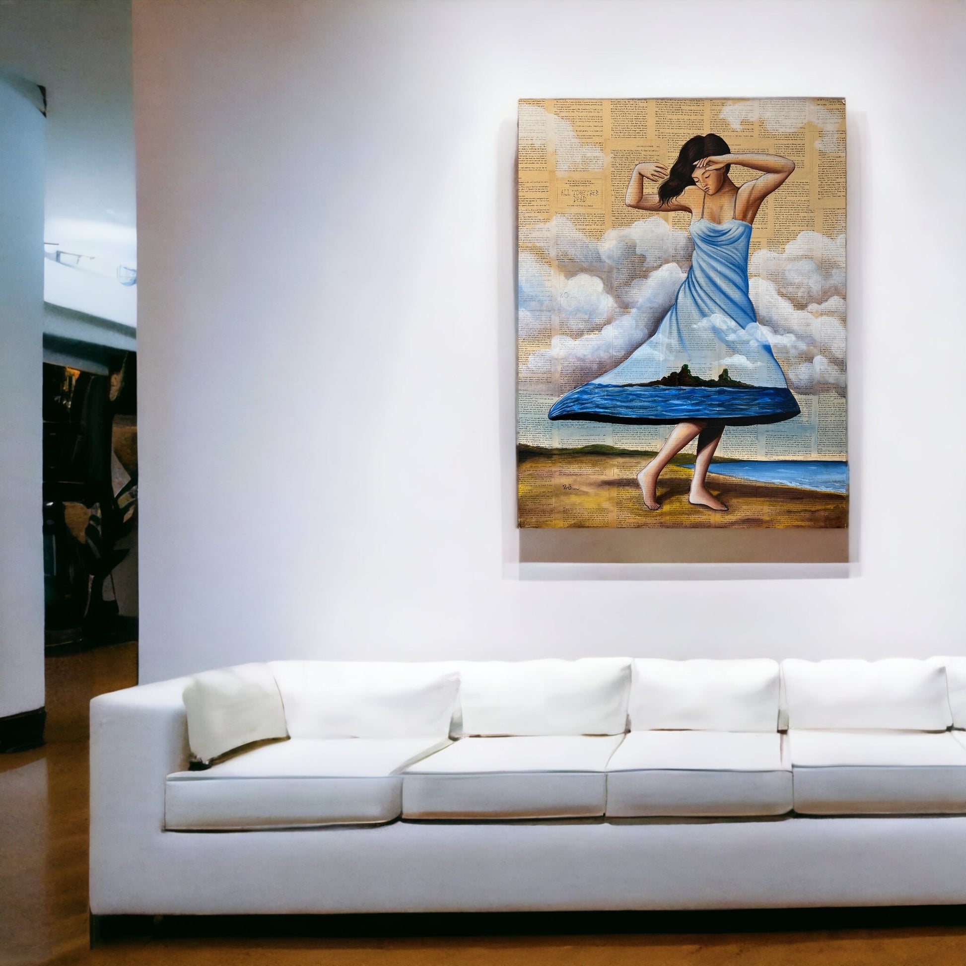 Paradise - Idee D'Arte Positano