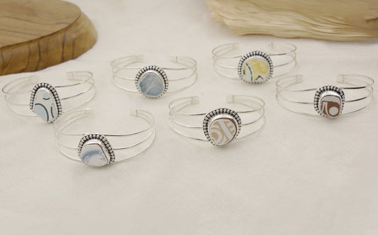 Bracciale Piastrelle