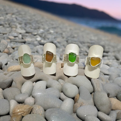Laurito Ring - Idee D'Arte Positano