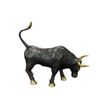 Carica il modello 3D nel visualizzatore di Gallery, Potente Toro

