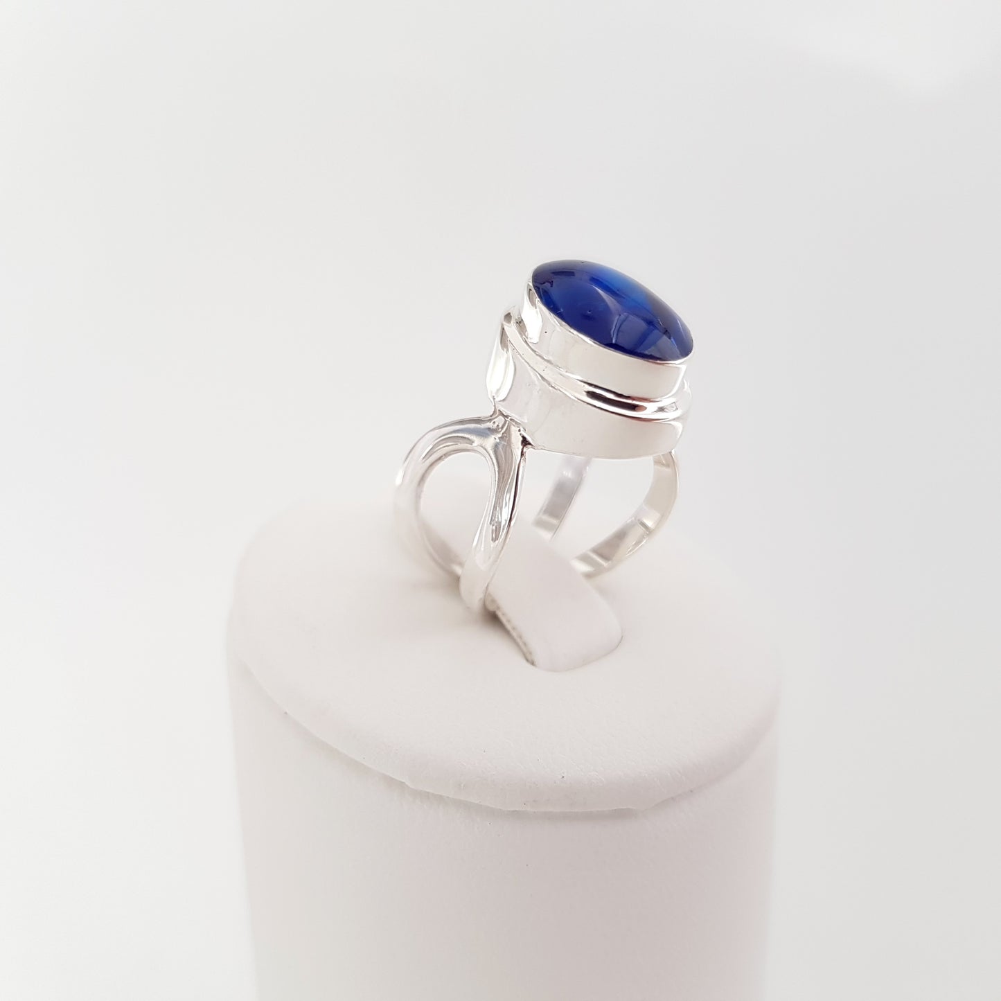 Oval Ring - Idee D'Arte Positano