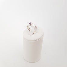 Load image into Gallery viewer, Hammered Band Ring - Idee D&#39;Arte Positano
