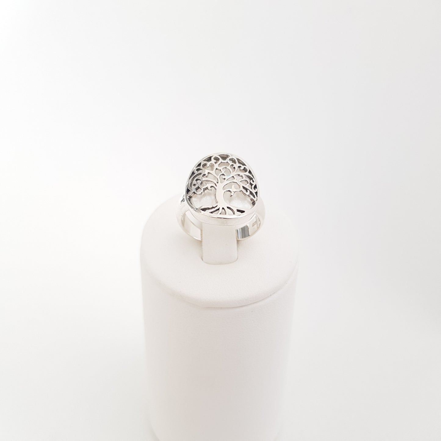 Tree Of Life Ring - Idee D'Arte Positano