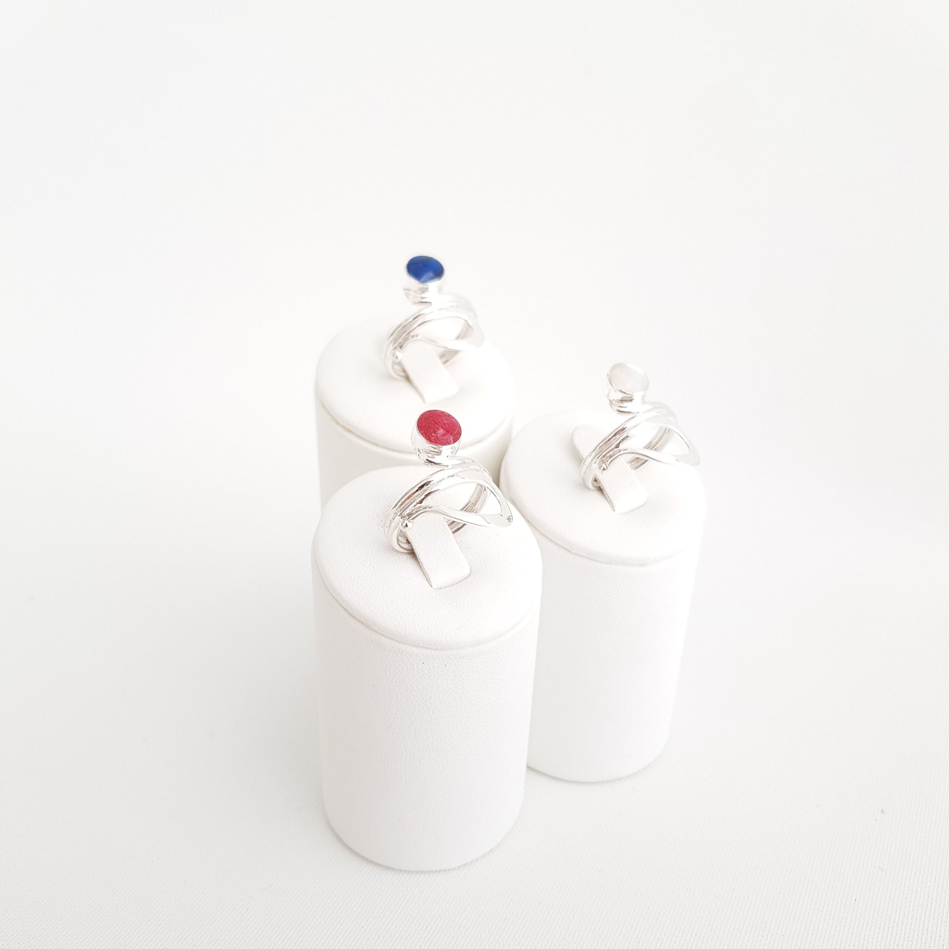 Loop Ring - Idee D'Arte Positano