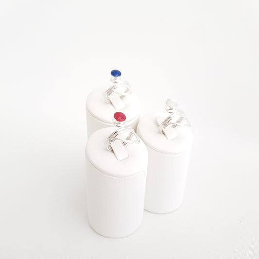 Loop Ring - Idee D'Arte Positano