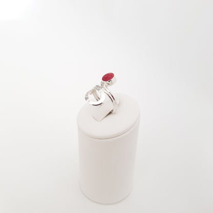 Loop Ring - Idee D'Arte Positano