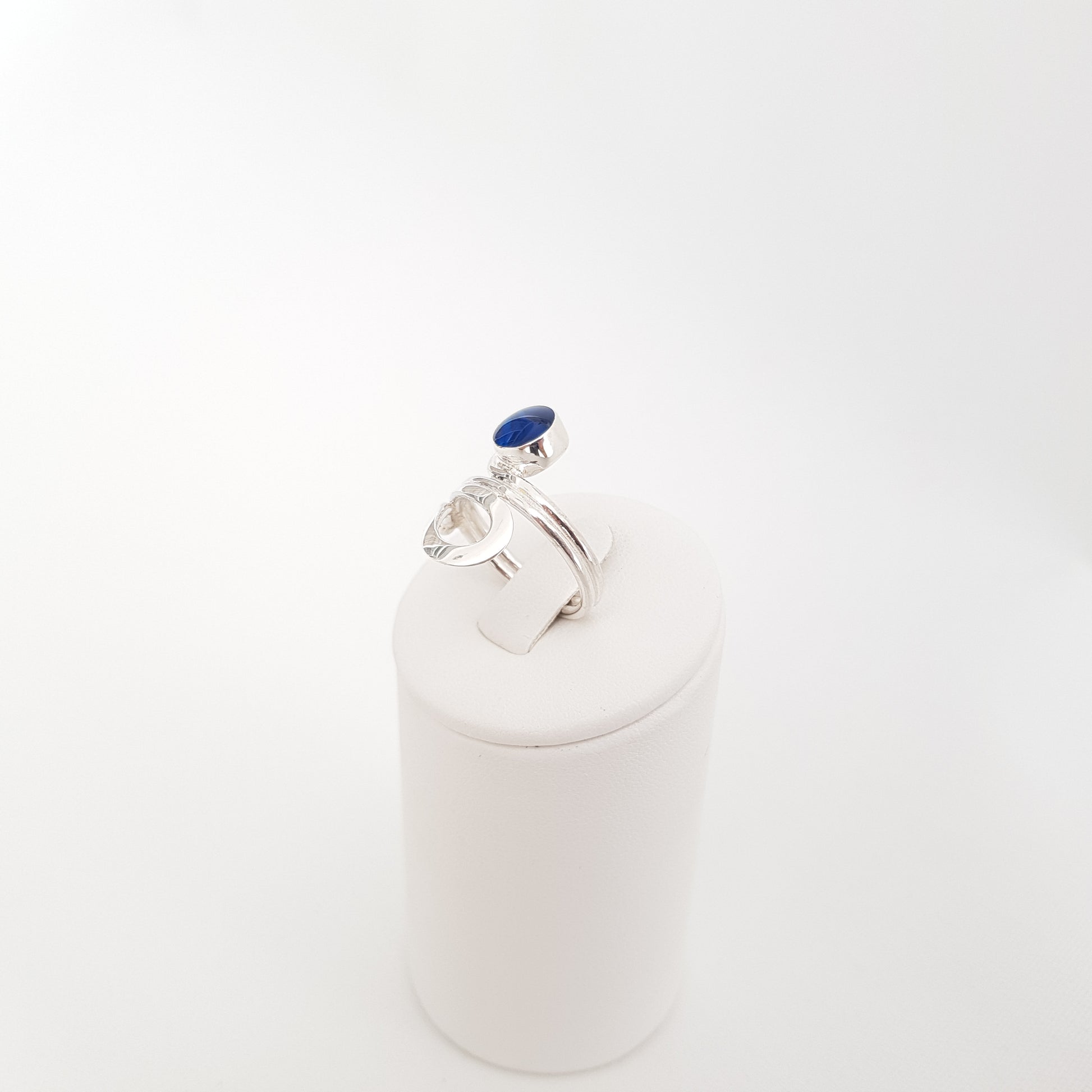 Loop Ring - Idee D'Arte Positano
