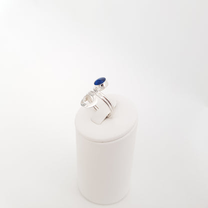 Loop Ring - Idee D'Arte Positano