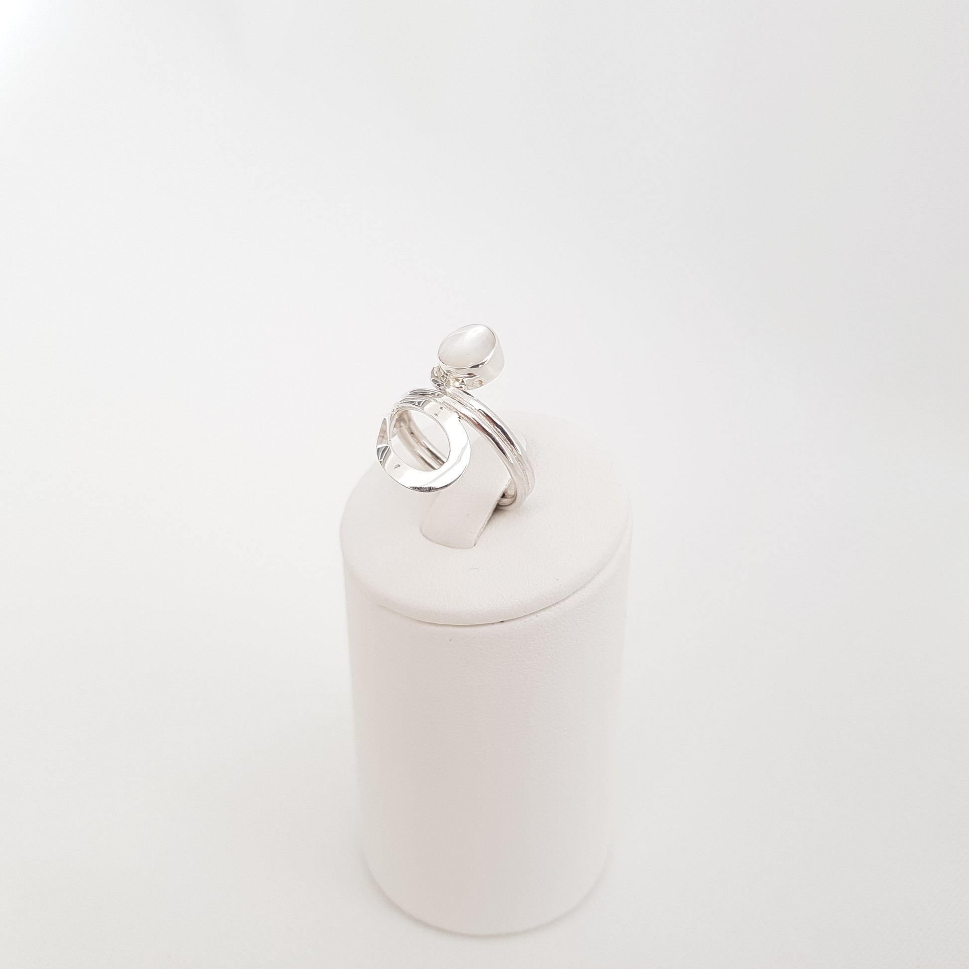 Loop Ring - Idee D'Arte Positano