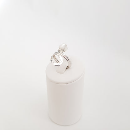 Loop Ring - Idee D'Arte Positano