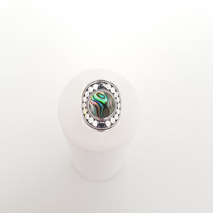 Sun Band Ring - Idee D'Arte Positano