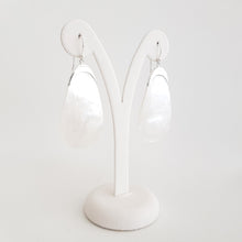 Load image into Gallery viewer, Big Shell Earrings - Idee D&#39;Arte Positano
