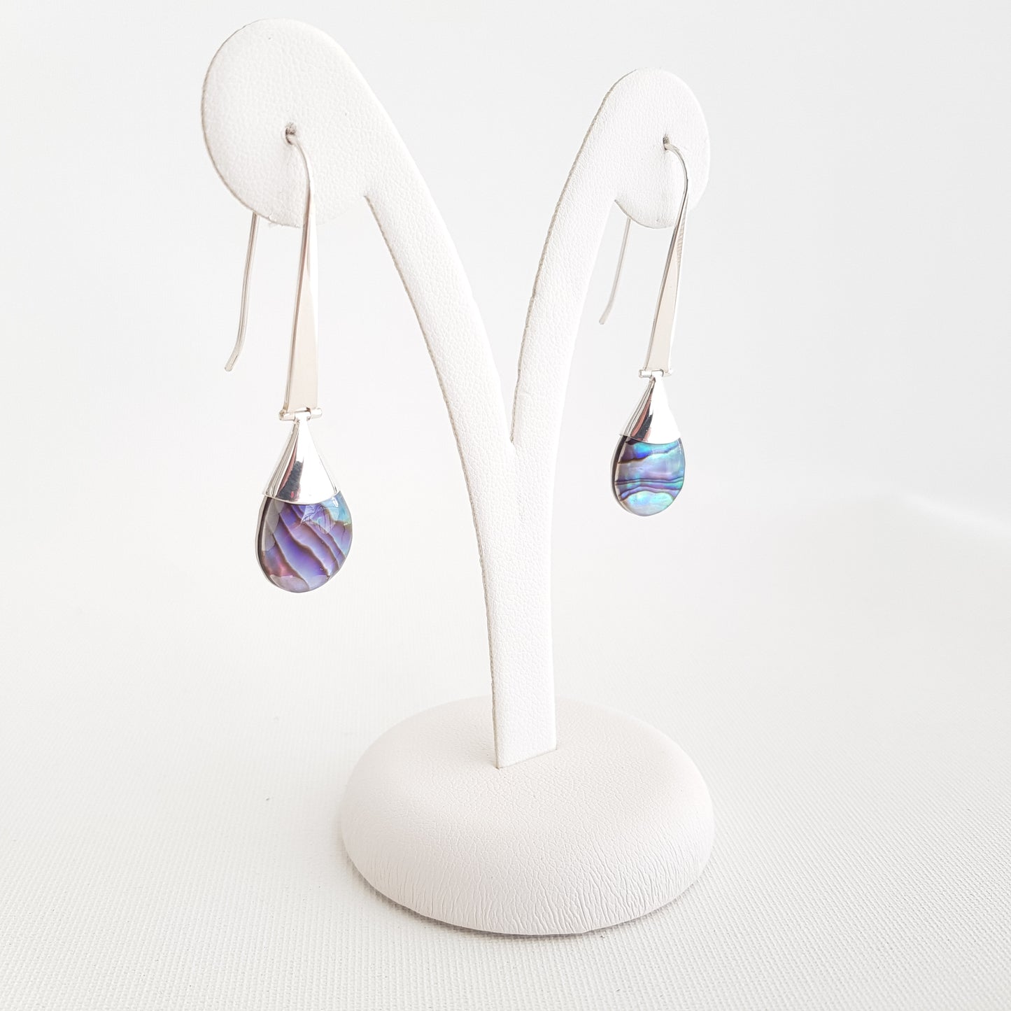 Small Drop Earrings - Idee D'Arte Positano