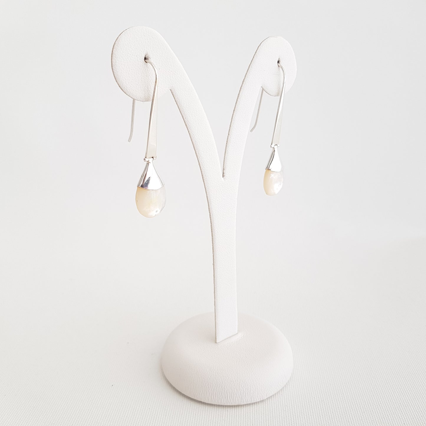 Small Drop Earrings - Idee D'Arte Positano
