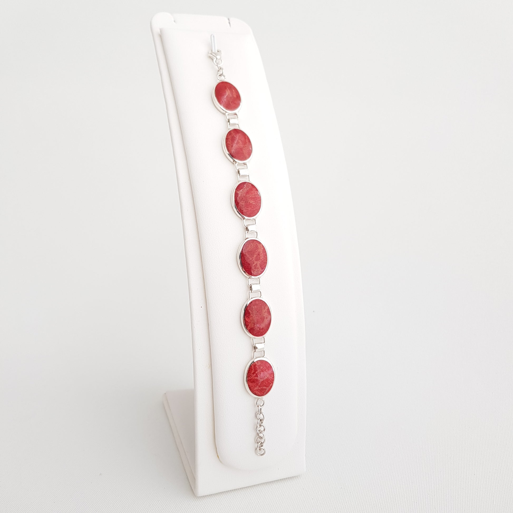 Ovals Shells Bracelet - Idee D'Arte Positano