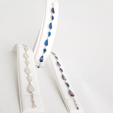 Pebbles Bracelet - Idee D'Arte Positano