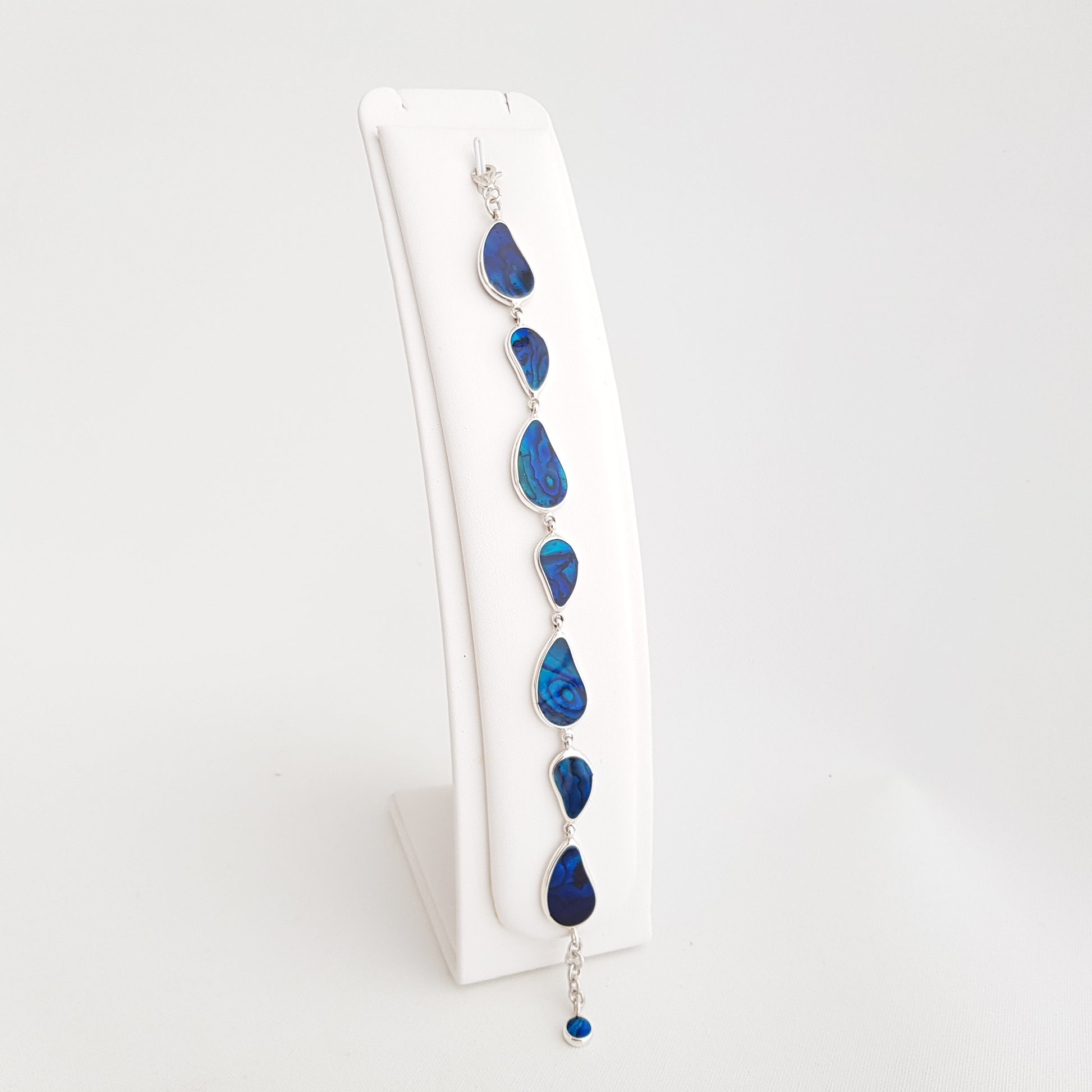 Pebbles Bracelet - Idee D'Arte Positano