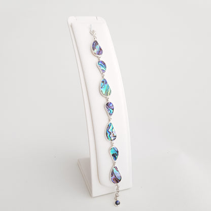 Pebbles Bracelet - Idee D'Arte Positano