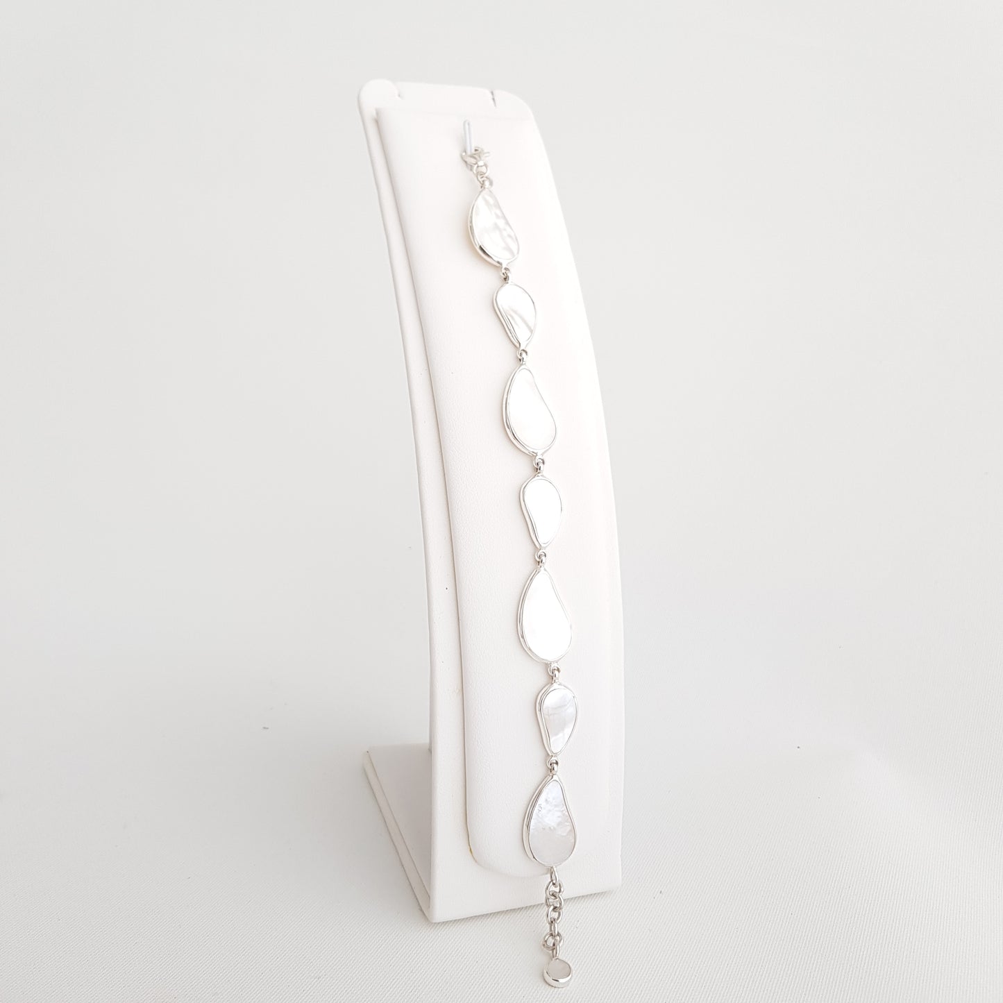 Pebbles Bracelet - Idee D'Arte Positano