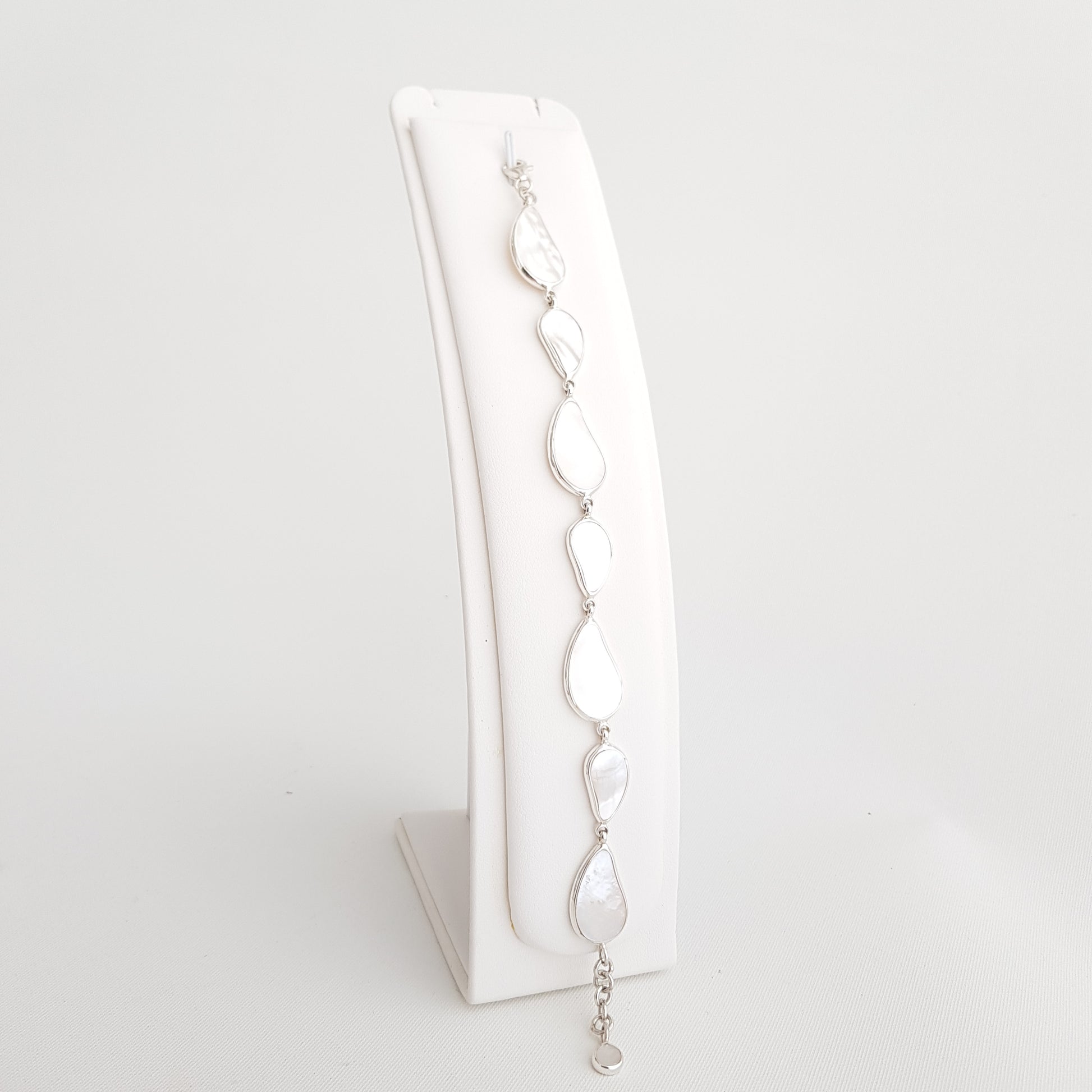 Pebbles Bracelet - Idee D'Arte Positano