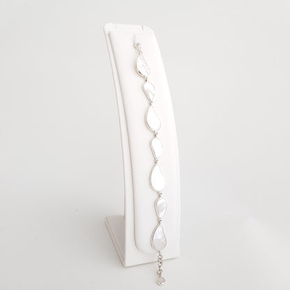 Pebbles Bracelet - Idee D'Arte Positano