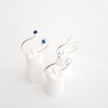 Dubble Drop Bracelet - Idee D'Arte Positano
