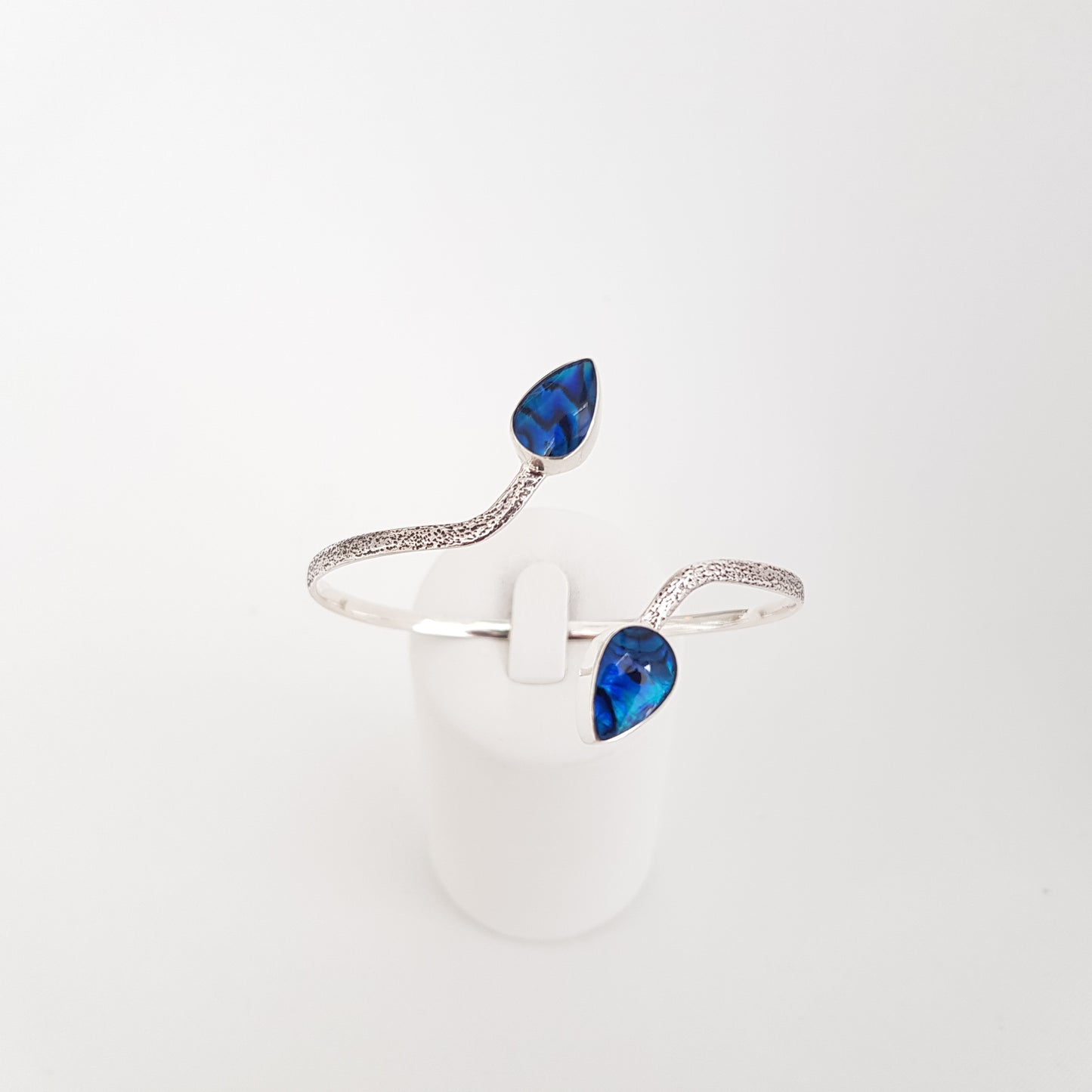 Dubble Drop Bracelet - Idee D'Arte Positano