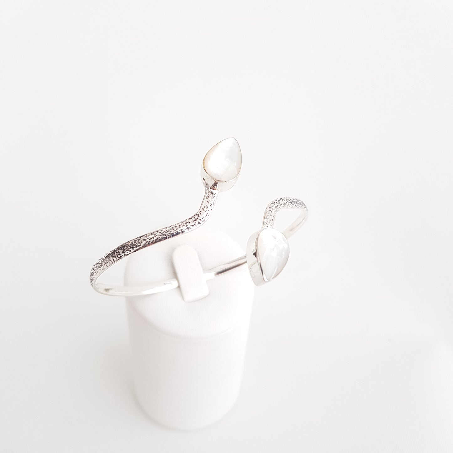 Dubble Drop Bracelet - Idee D'Arte Positano