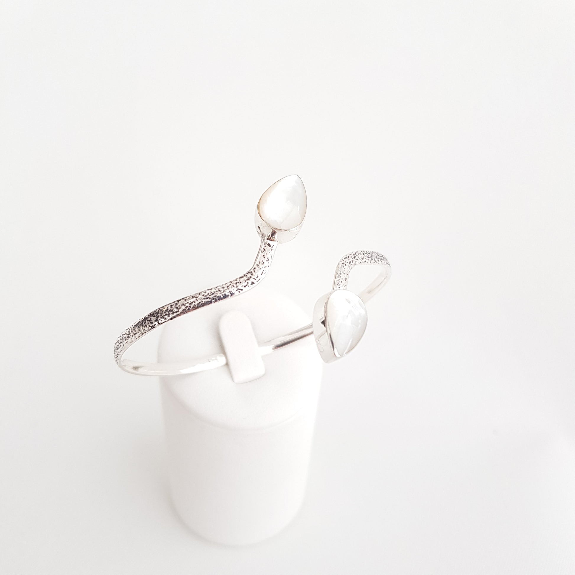 Dubble Drop Bracelet - Idee D'Arte Positano