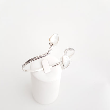 Dubble Drop Bracelet - Idee D'Arte Positano