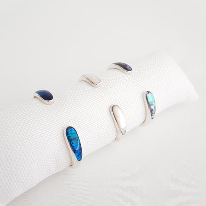 Crab Bracelet - Idee D'Arte Positano
