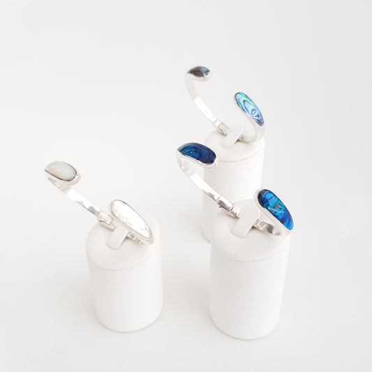 Crab Bracelet - Idee D'Arte Positano