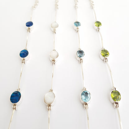 Slim and elegant bracelets - Idee D'Arte Positano