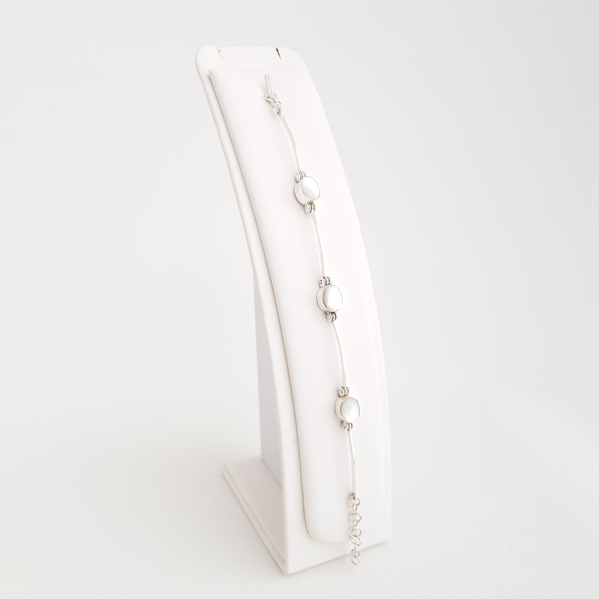 Slim and elegant bracelets - Idee D'Arte Positano