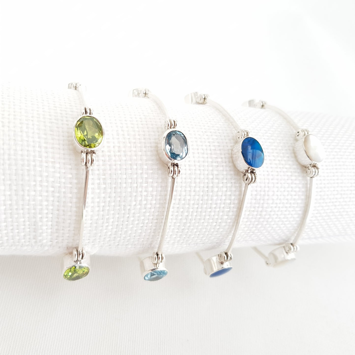 Slim and elegant bracelets - Idee D'Arte Positano