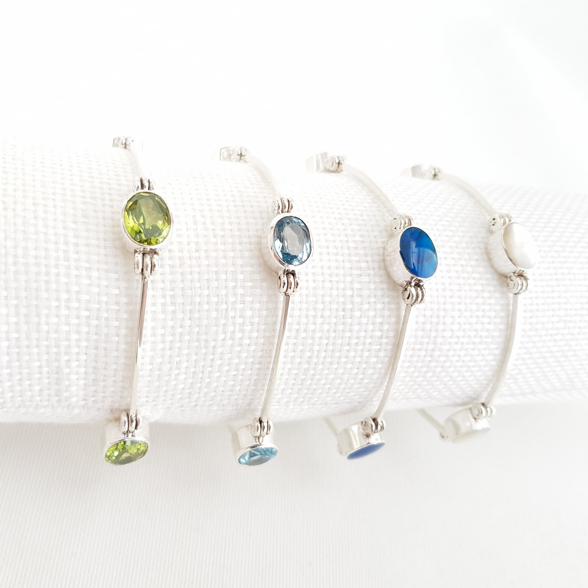 Slim and elegant bracelets - Idee D'Arte Positano