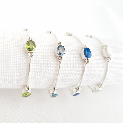 Slim and elegant bracelets - Idee D'Arte Positano