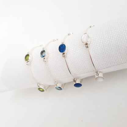 Slim and elegant bracelets - Idee D'Arte Positano