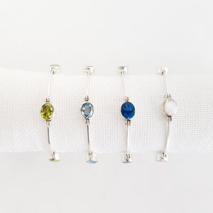 Slim and elegant bracelets - Idee D'Arte Positano